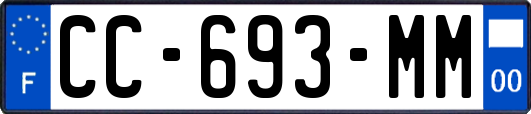 CC-693-MM