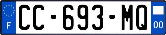 CC-693-MQ