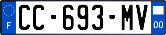 CC-693-MV