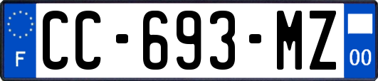 CC-693-MZ