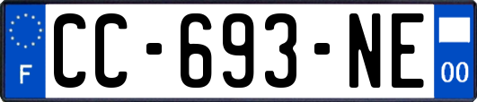 CC-693-NE