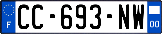 CC-693-NW
