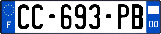 CC-693-PB