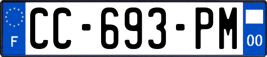 CC-693-PM
