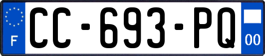 CC-693-PQ