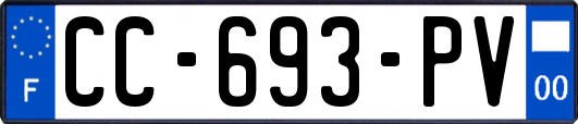 CC-693-PV
