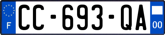 CC-693-QA