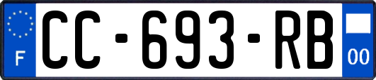 CC-693-RB