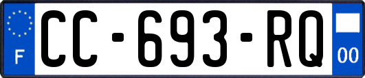 CC-693-RQ