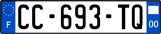 CC-693-TQ