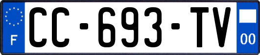 CC-693-TV