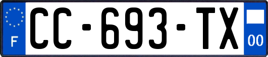CC-693-TX