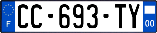 CC-693-TY