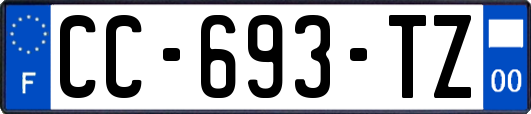 CC-693-TZ