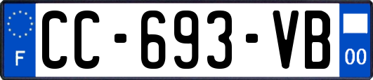 CC-693-VB