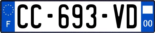 CC-693-VD