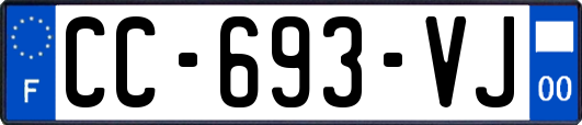 CC-693-VJ