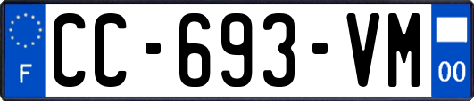 CC-693-VM
