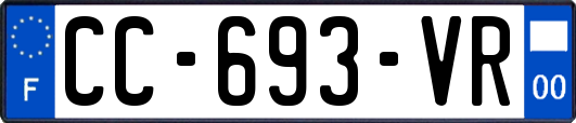 CC-693-VR