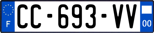 CC-693-VV