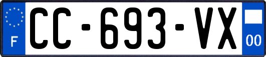 CC-693-VX