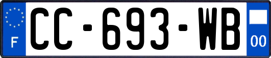 CC-693-WB