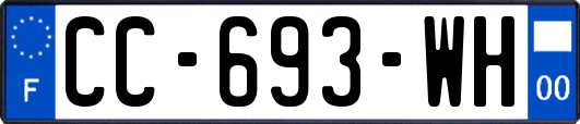CC-693-WH