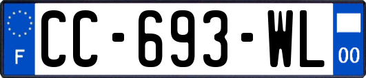 CC-693-WL