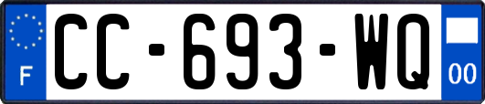 CC-693-WQ