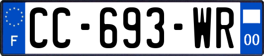 CC-693-WR