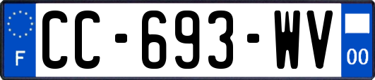 CC-693-WV