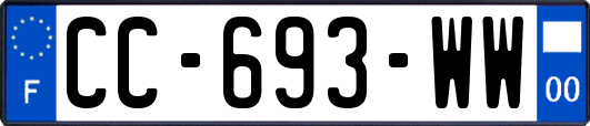 CC-693-WW