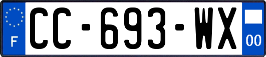 CC-693-WX