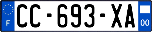 CC-693-XA