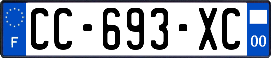 CC-693-XC