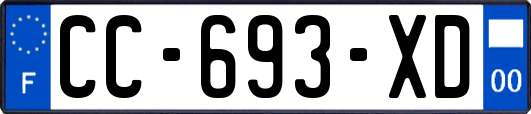 CC-693-XD