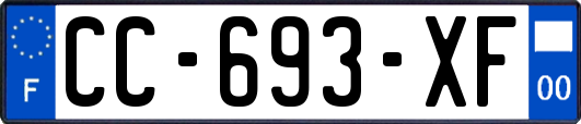 CC-693-XF