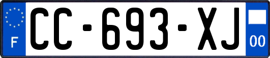 CC-693-XJ