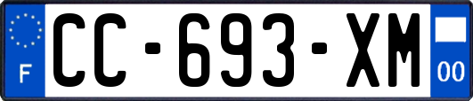 CC-693-XM