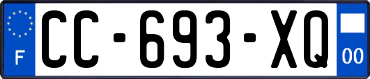 CC-693-XQ