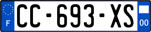 CC-693-XS