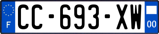 CC-693-XW