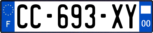 CC-693-XY