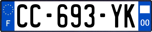 CC-693-YK