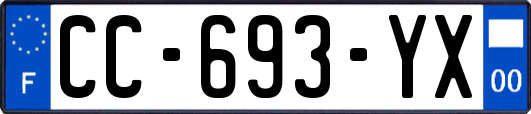 CC-693-YX
