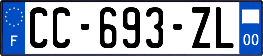 CC-693-ZL