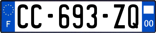 CC-693-ZQ