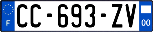 CC-693-ZV