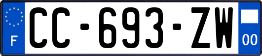 CC-693-ZW