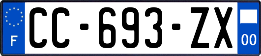 CC-693-ZX